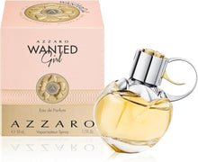 Load image into Gallery viewer, Azzaro Wanted Girl By Azzaro Eau de Parfum Spray For Woman