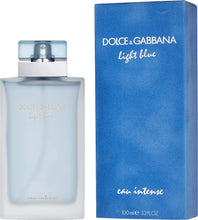 Load image into Gallery viewer, Dolce &amp; Gabanna Light Blue Eau Intense Natural Spray For Women