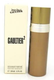 Gaultier2 Jean Paul Gaultier Perfumed Deodorant For Man / Women