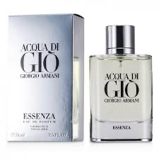 Acqua Di Gio Essenzia By Giorgio Armani Eau de Parfum Spray For Man