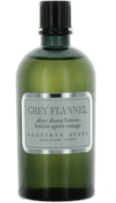 Grey Flannel By Geoffrey Beene After Shave For Man