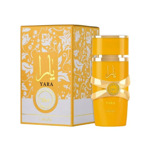 Lattafa Yara Tous By Lattafa Eau de Parfum Spray For Women