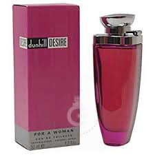 Dunhill Desire Eau De Toilette Spray For Women
