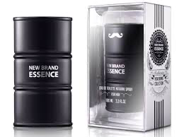 Master of Essence ( Dior Sauvage Twist) By New Brand Eau de Toilette Spray For Man