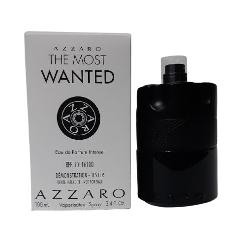 Azzaro The Most Wanted Eau de Parfum Intense Spray For Man