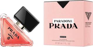 Prada Paradoxe Intense Eau de Parfum Spray For Women