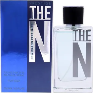 NB Y (YSL Y Twist) By New Brand Eau de Toilette Spray For Man