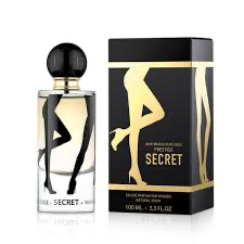 Prestige Secret Good Girl Carolina Herrera Twist  By New Brand Eau de Parfum Spray For Women