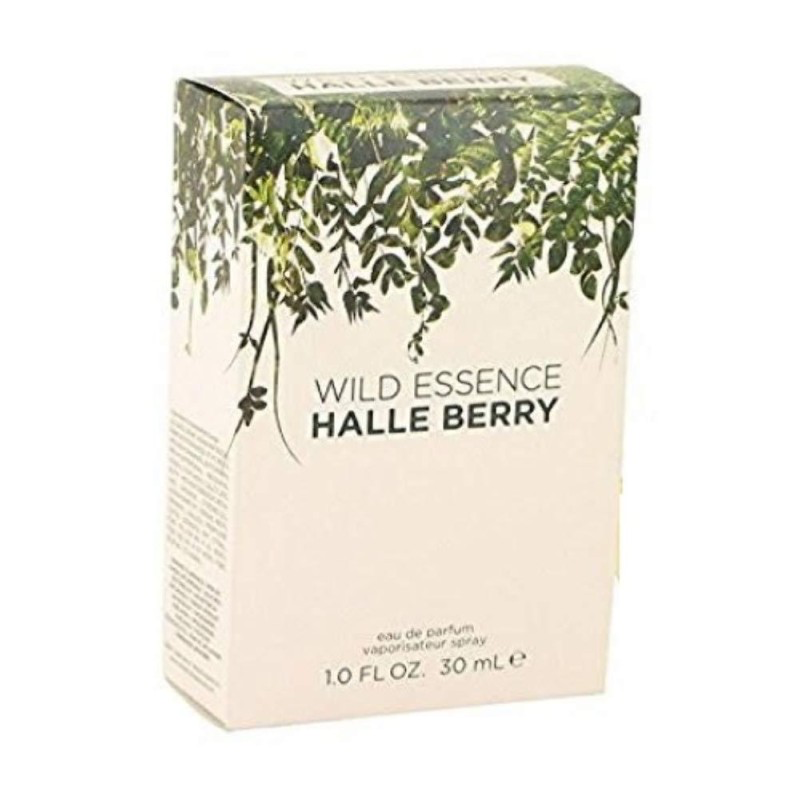 Wild Essence by Halle Berry Eau de Parfum Spray For women