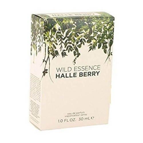 Wild Essence by Halle Berry Eau de Parfum Spray For women