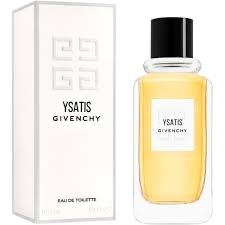Ysatis by Givenchy  Eau De Toilette Spray For Women