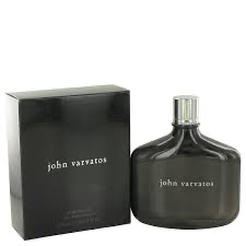 John Vervatos Pour Homme After Shave Gel For Man