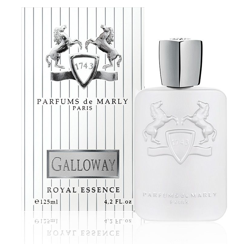 Parfums DeMarley Galloway EDP Spray Man Women