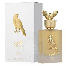 Lattafa Pride Shaheen Gold Eau de Parfum Spray For Man & Women