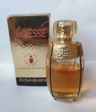 Yvresse By Yves Saint Laurent Eau de Toilette Spray 50ml / 1.6 OZ. For Women