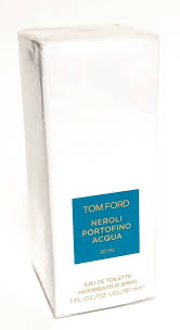 Tom Ford Neroli Portofino Acqua Eau de Toilette Spray For Man / Women
