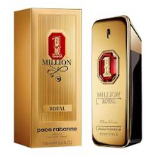 Load image into Gallery viewer, 1 Million Parfum Royale By Paco Rabanne Parfum  Spray For Man