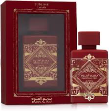 Lattafa Badee Al Oud Sublime  Eau de Parfum Spray For Man & Women