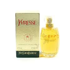 Yvresse By Yves Saint Laurent Eau de Toilette Spray For Women