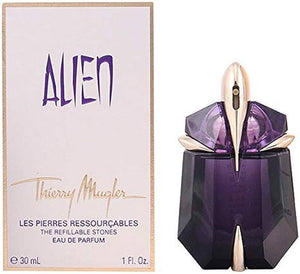 Alien By Thierry Mugler Eau de Parfum Refillable Spray  For Women