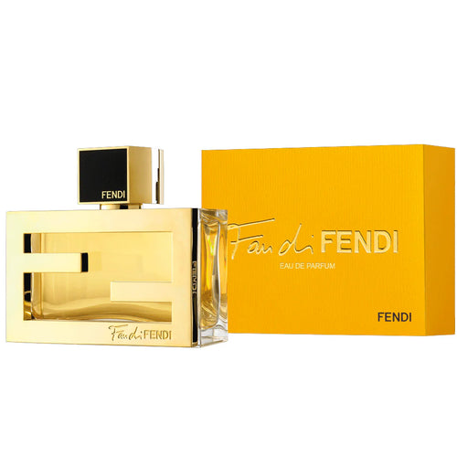 Fan di Fendi Eau Fraiche Eau de Toilette Spray 75ml  / 2.5 OZ. For Women
