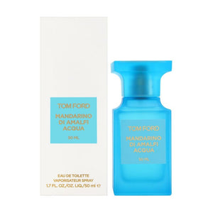 Tom Ford Mandarino Di Amalfi Acqua Eau de Toilette Spray For Man / Women