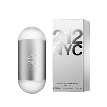 Load image into Gallery viewer, Carolina Herrera 212 NYC Eau De Toilette Spray For Women