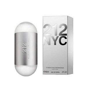 Carolina Herrera 212 NYC Eau De Toilette Spray For Women