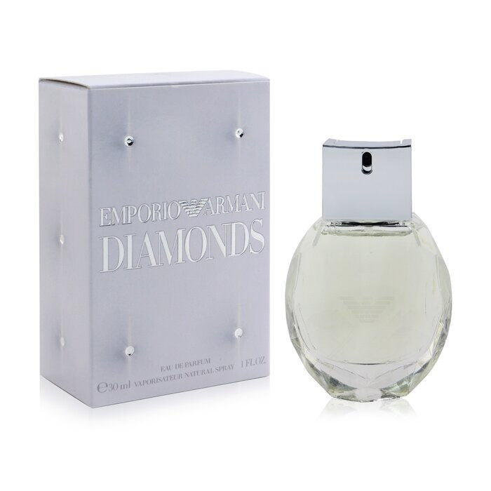 Emporio Armani Diamonds By Giorgio Armani  Eau de Parfum Spray For Women