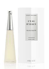 Load image into Gallery viewer, Issey Miyake L&#39;Eau d&#39;Issey  For Women