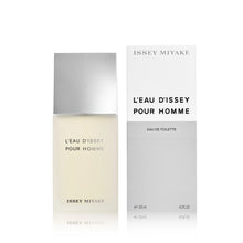 Load image into Gallery viewer, Issey Miyake L&#39;Eau D&#39;Issey Eau de Toilette Spray For Man