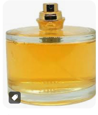 Ralph Lauren Glamourous  Eau De Parfum Spray 100 ml / 3.4 OZ. For Women No Box