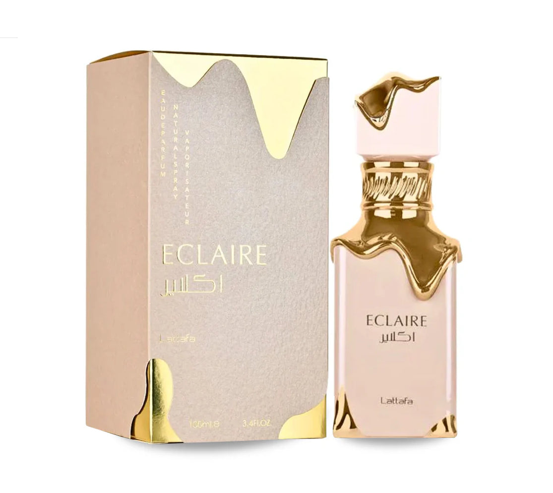 Ecaire By Lattafa Eau de Parfum Spray For Women