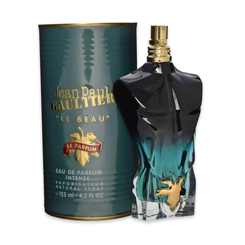 Jean Paul Gaultier Le Beau Le Parfum Eau de Parfum intense Spray For Man