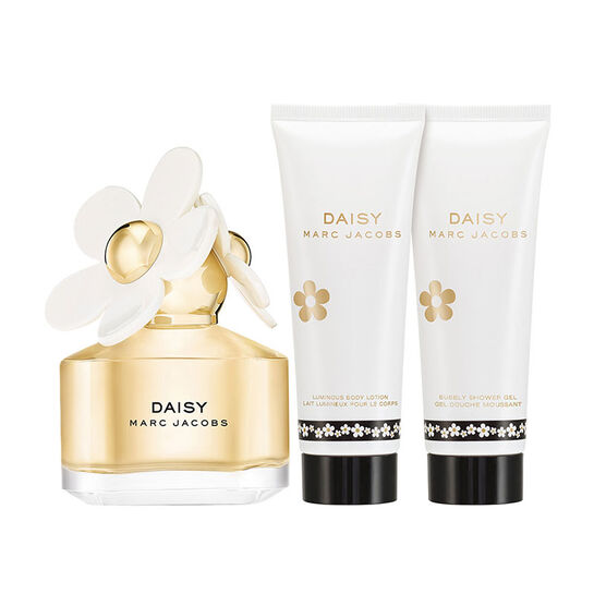 Marc Jacobs Daisy Gift Set 50ml / 1.7 OZ. For Women