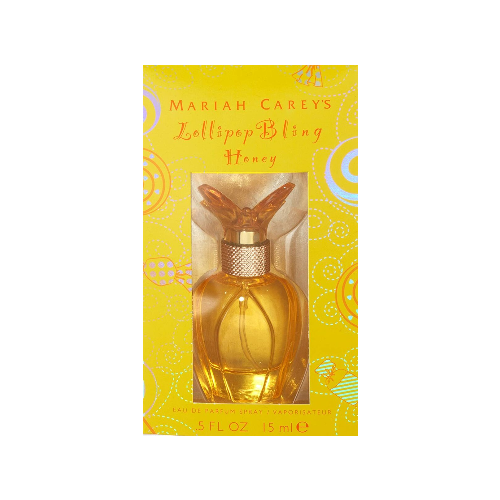 Mariah Carey lollipop Bling Honey EDP Spray For Women