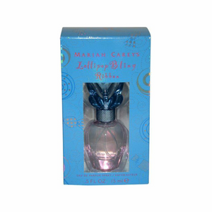 Mariah Carey lollipop Bling Ribbon Eau de Perfume Spray For Women