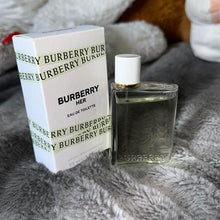 Load image into Gallery viewer, Burberry Her By Burberry Eau De Toilette Spray For Women