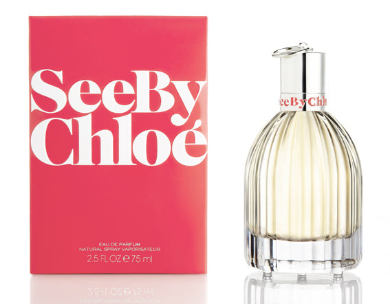 SeeBy Chloe Eau de Parfum Spray For Women