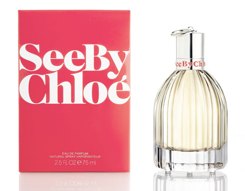 SeeBy Chloe Eau de Parfum Spray For Women