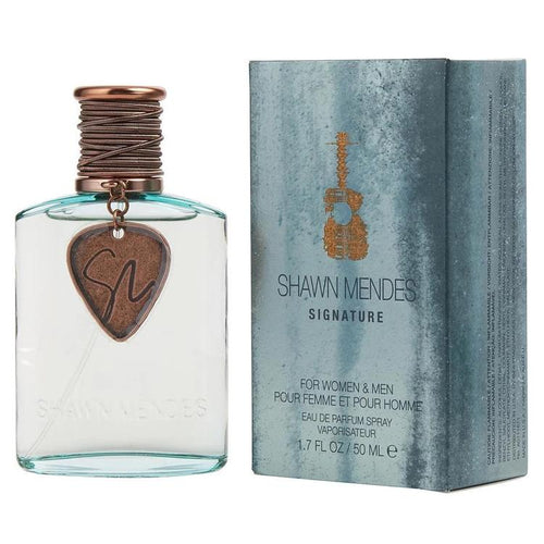 Shawn Mendes Signature Eau De Parfum Spray 100ml / 3.4 OZ. For Man / Women