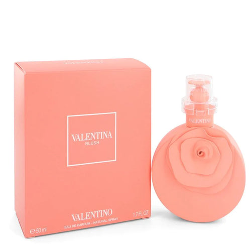 Valentina Blush By Valentina  Eau de Parfum Spray For Women