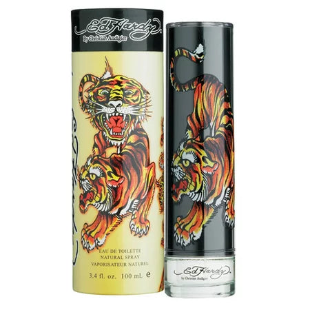 Ed Hardy by Christian Audigier Eau de Toilette Spray For Man