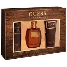 Guess Marciano By Guess Gift Set For Man