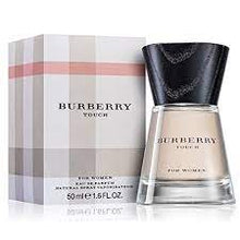 Load image into Gallery viewer, Burberry Touch Eau de Toilette Spray For Women