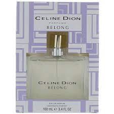 Celine Dion Belong Eau de Parfum Spray For Women