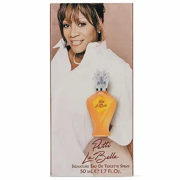 Patti Labelle Signature Eau de Toilette Spray For Women