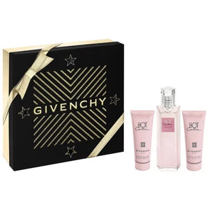 Givenchy Hot Couture Eau de Toilette Spray Gift set For Women