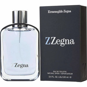 Z Zegna By Ermenegildo Eau de Toilette Spray For Man