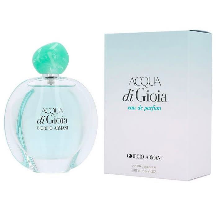 Giorgio Armani Acqua Di Gioa Eau de Parfum Spray For Women
